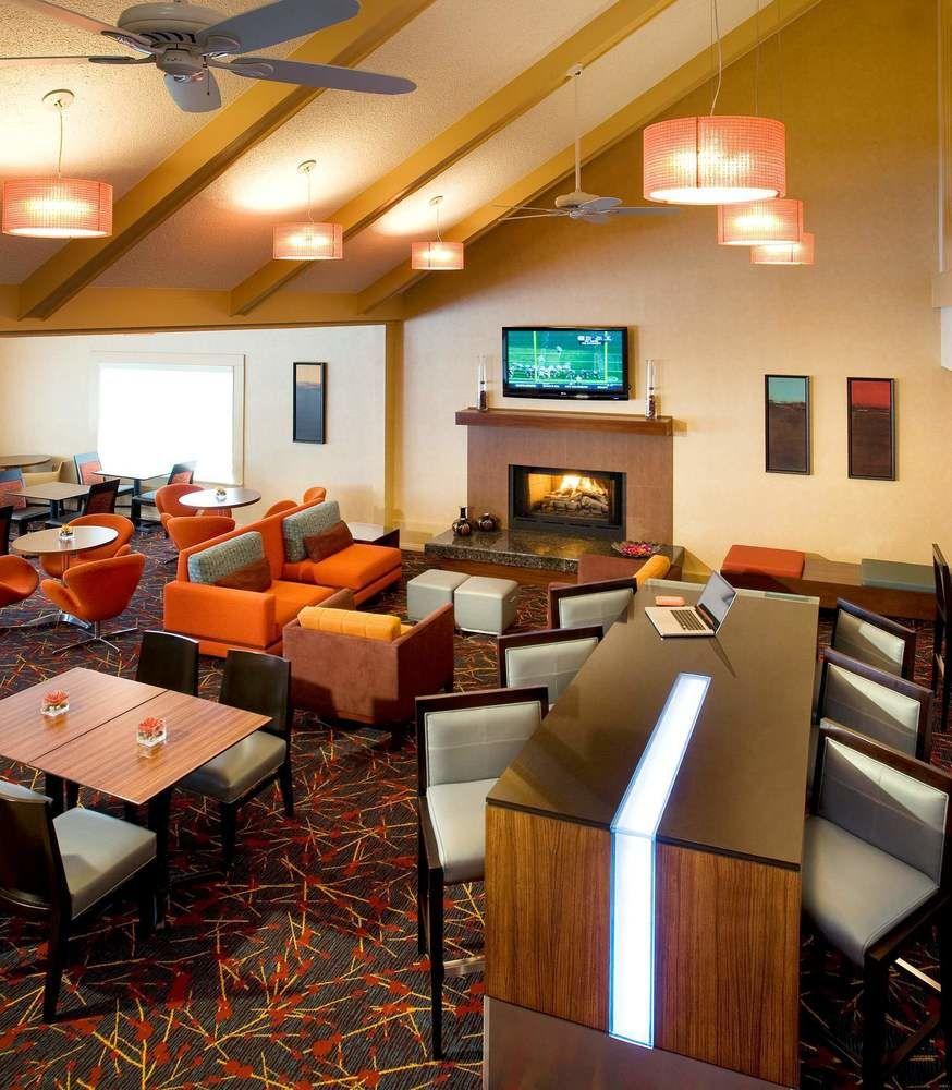 Residence Inn Costa Mesa Newport Beach Bagian luar foto