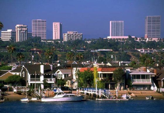 Residence Inn Costa Mesa Newport Beach Fasilitas foto