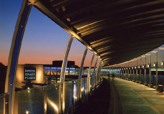 Residence Inn Costa Mesa Newport Beach Fasilitas foto